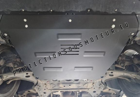Protection sous moteur et de la boîte de vitesse Volvo C40