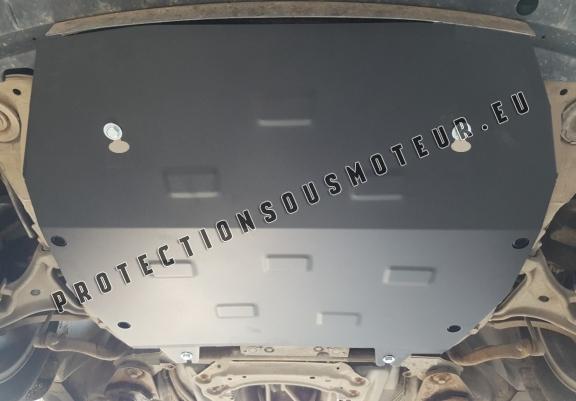 Protection sous moteur et de la boîte de vitesse Volvo XC90