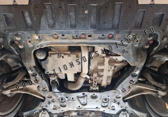Protection sous moteur et de la boîte de vitesse Volvo  V60