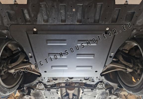 Protection sous moteur et de la boîte de vitesse Volvo  V60