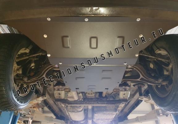 Protection sous moteur  Jeep Grand Cherokee
