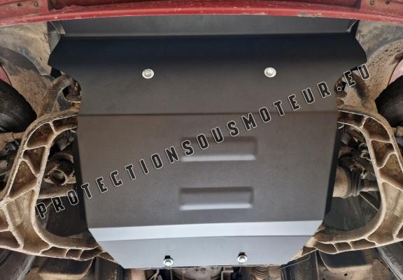 Protection sous moteur et de la boîte de vitesse Jeep Cherokee - KJ