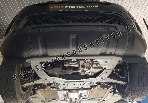 Protection sous moteur et de la boîte de vitesse Range Rover Evoque
