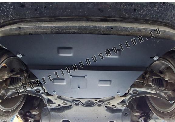 Protection sous moteur et de la boîte de vitesse VW Up