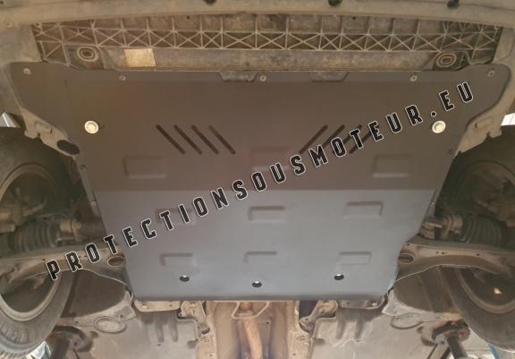 Protection sous moteur et de la boîte de vitesse VW T-Cross