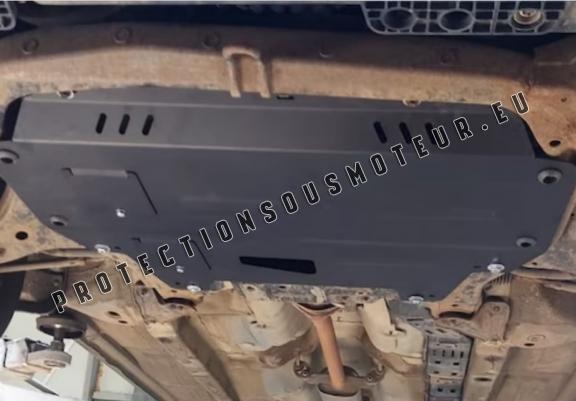 Protection sous moteur et de la boîte de vitesse Kia Ceed