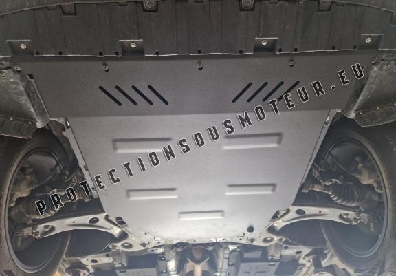 Protection Sous Moteur Baic Beijing X75