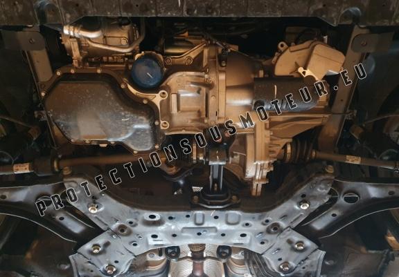Protection sous moteur et de la boîte de vitesse Hyundai i10