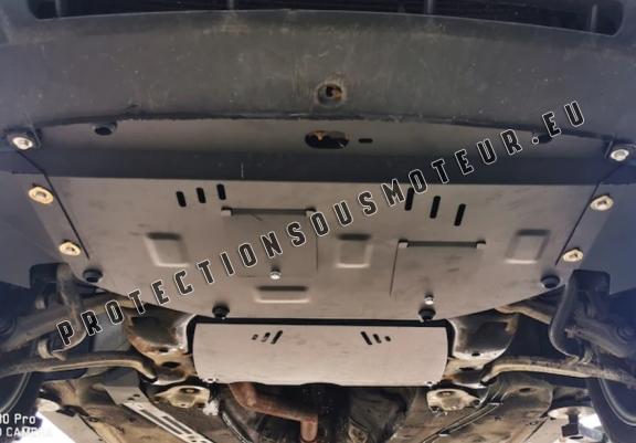 Protection sous moteur Volkswagen Passat - forfait promotionnel