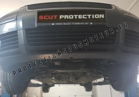 Protection sous moteur Volkswagen Passat - forfait promotionnel
