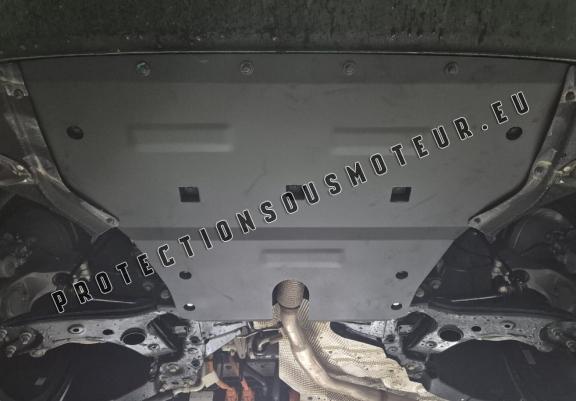 Protection sous moteur et de la boîte de vitesse Leapmotor C10