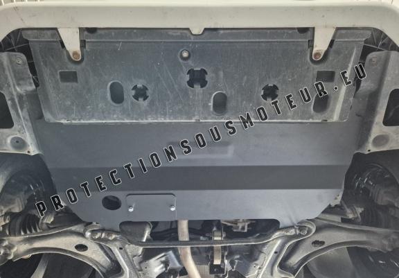 Protection sous moteur et de la boîte de vitesse Peugeot 208