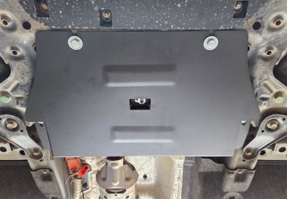 Protection sous moteur et de la boîte de vitesse Hyundai Tucson
