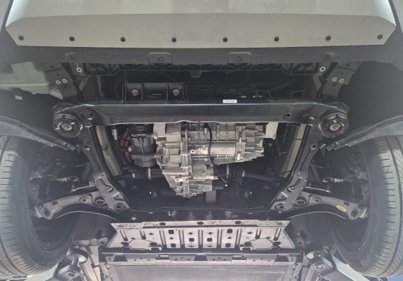 Protection sous moteur et de la boîte de vitesse BYD Seal U