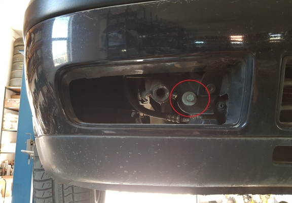 Aluminium protection sous moteur et de la boîte de vitesse Audi A3