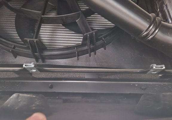 Protection sous moteur et de la boîte de vitesse Renault Austral - Aluminium 