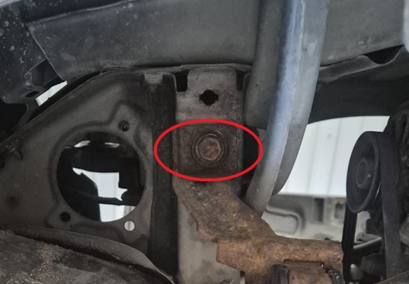 Protection sous moteur et de la boîte de vitesse Renault Twingo
