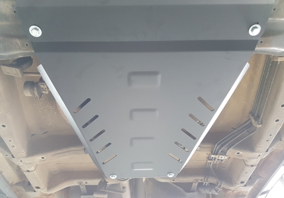 Protection sous moteur Suzuki Grand Vitara - forfait promotionnel