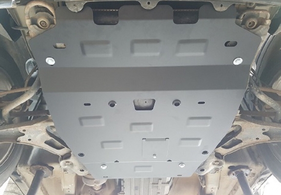 Protection sous moteur Suzuki Grand Vitara - forfait promotionnel