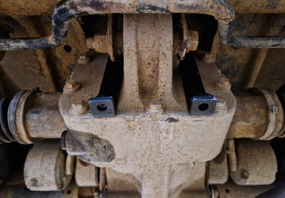 Protection sous moteur Fiat Panda 4x4 - forfait promotionnel