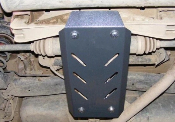 Protection sous moteur Suzuki Vitara - forfait promotionnel