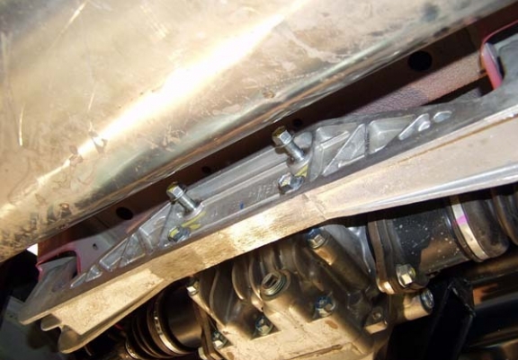 Protection sous moteur Suzuki Vitara - forfait promotionnel
