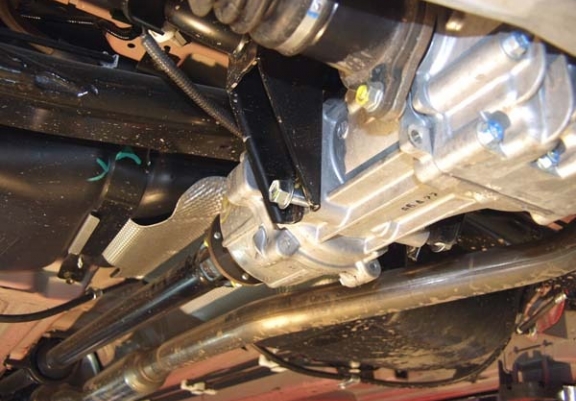 Protection sous moteur Suzuki Vitara - forfait promotionnel
