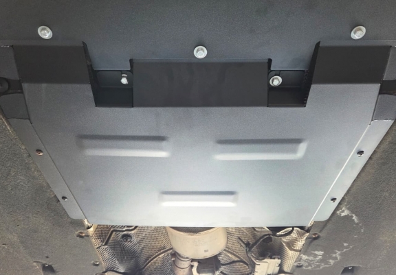 Protection de la boîte de vitesse Audi A7 A7