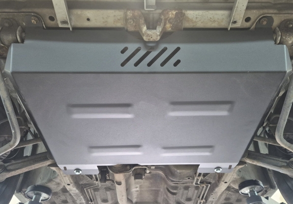 Protection Sous Moteur Subaru Justy
